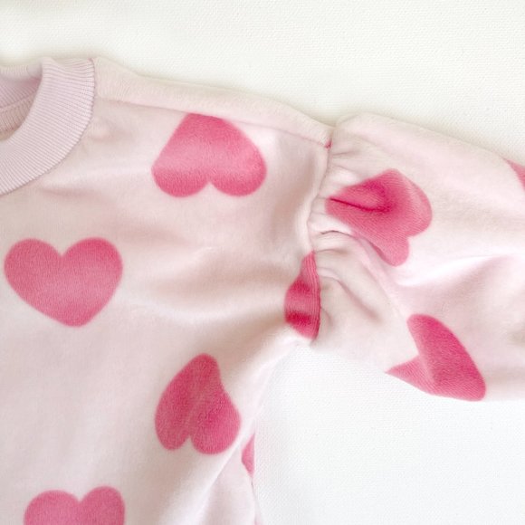 Cat & Jack sweat suit - Picture 2 of 3